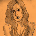 Retratos femeninos en color thumbnail 2
