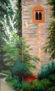 Torre de la Alhambra