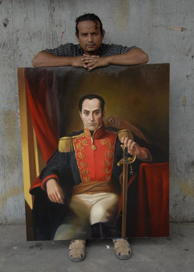 Bolivar 