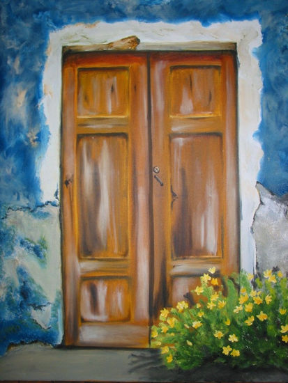 puerta 1 