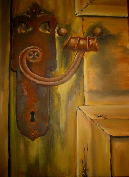 Handle