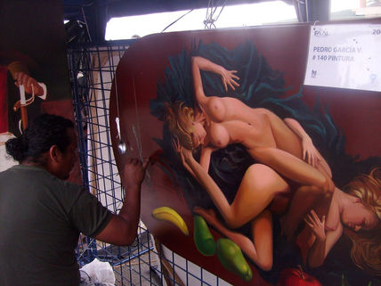 Faal 2009