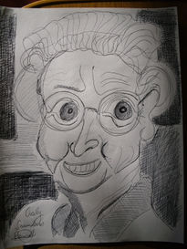 Dame Cicely Saunders