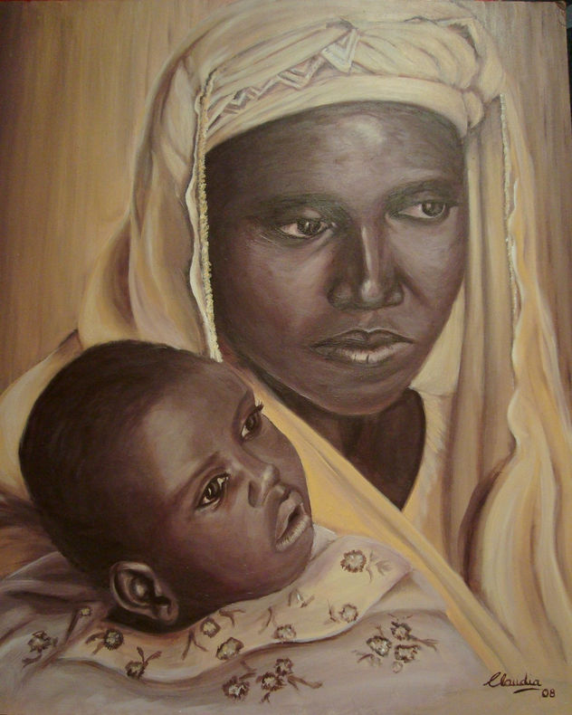 INSTINTO MATERNAL (SERIE COLOR)