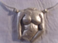 torso