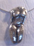 torso gargantilla