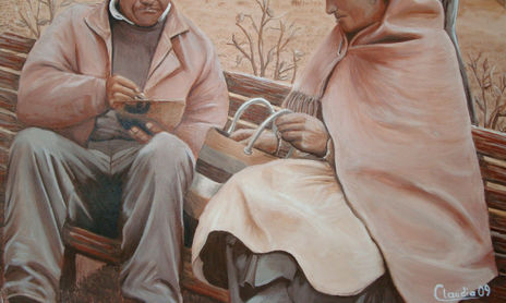 SERIE TIERRAS