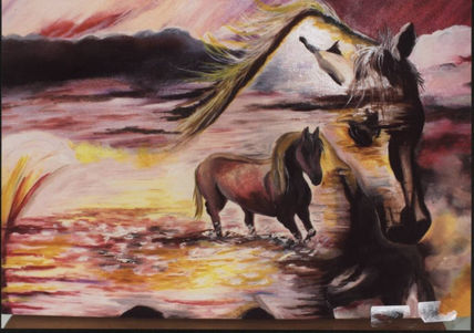 Caballo Pensador