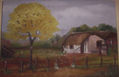 Vivienda tipica del Paraguay