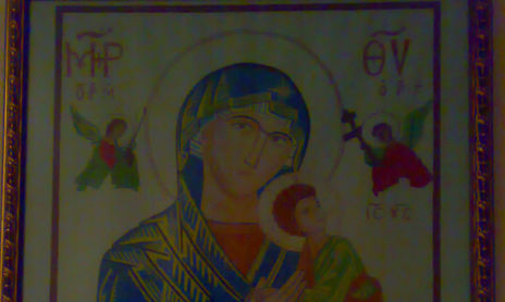 LAPIZ A COLOR AÑO 2009