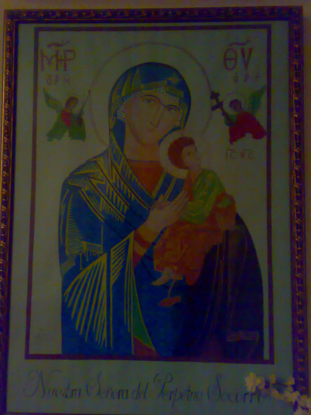 PERPETUO SOCORRO