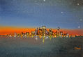 Night City Lights