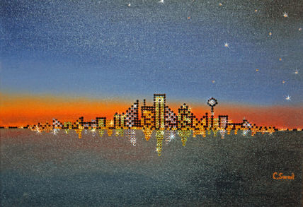 Night City Lights
