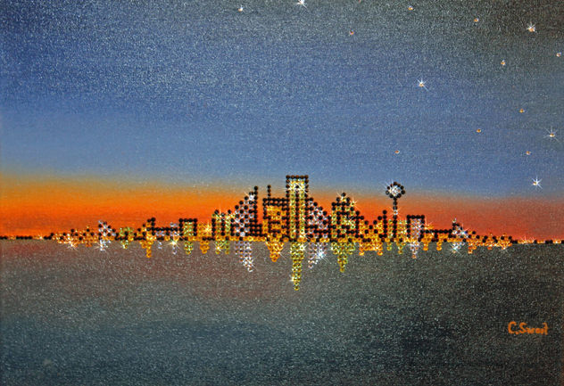 Night City Lights