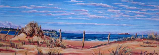 dunas de somo