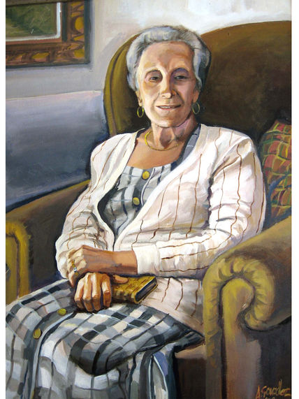 Retrato