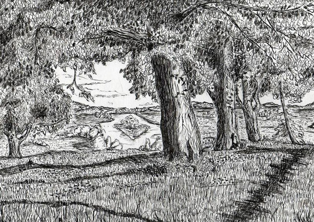 paisaje
