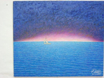 En  Solitario