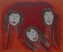 3 Mujeres