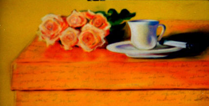 Rosas