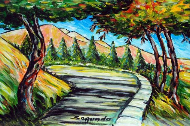 EL CAMINO