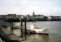 Les Sables-d´Olonne