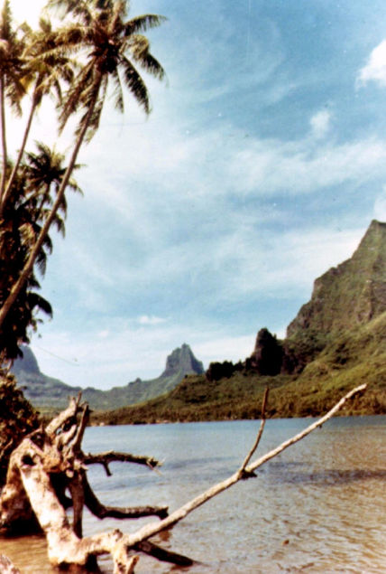 Tahiti