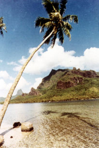 Tahiti