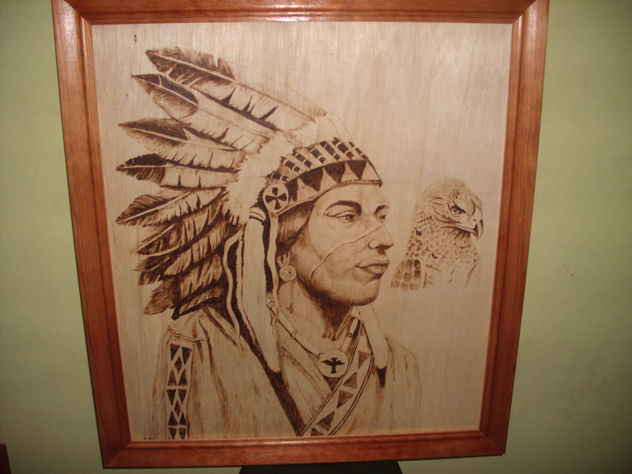 apache