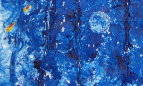 "MUNDO AZUL"