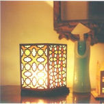 luminária de mesa thumbnail 2