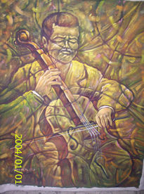 Violonchelo