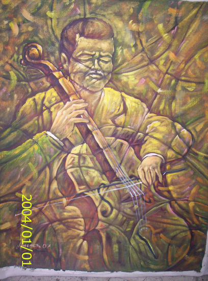 violonchelo 