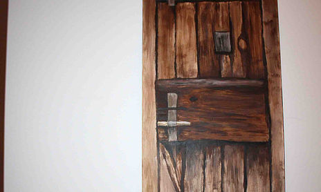 trompe  l'oeil