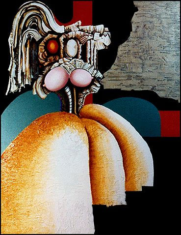 Dama de Otoño