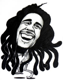 Bob Marley