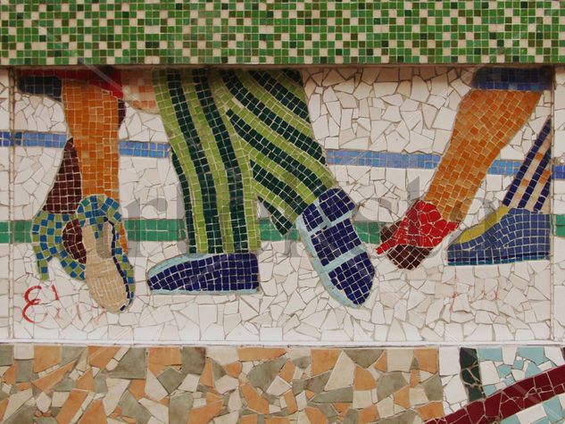 MURALES (I) 