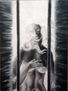 Luz de maestros (homenaje a Botticelli)