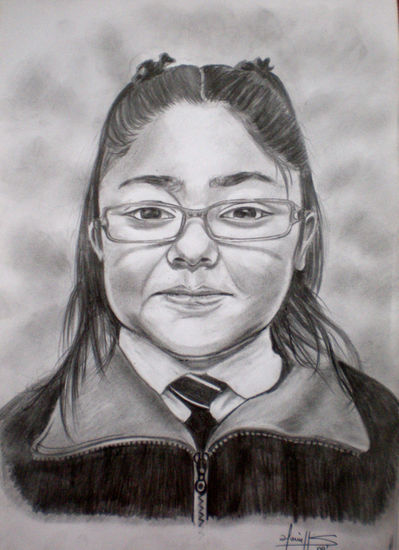 Artista IGA 13 Graphite