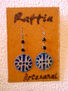 Aretes