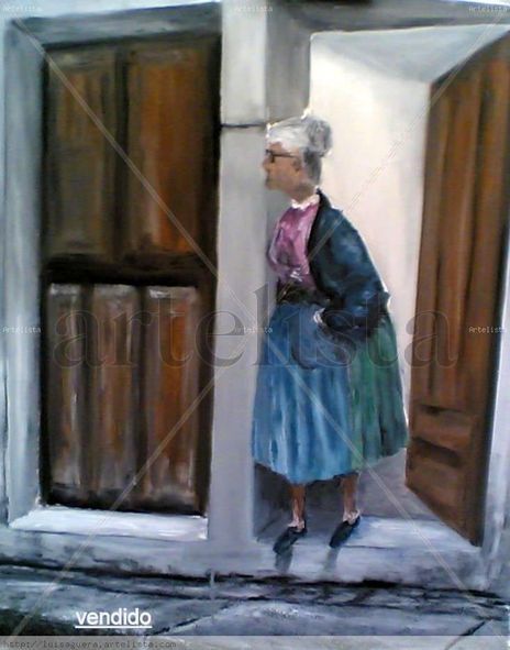 La Abuela