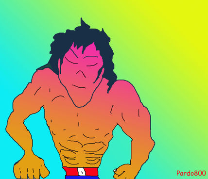 Strong