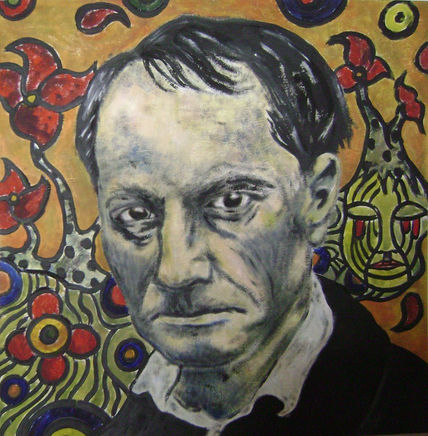 Retrato de charles...
