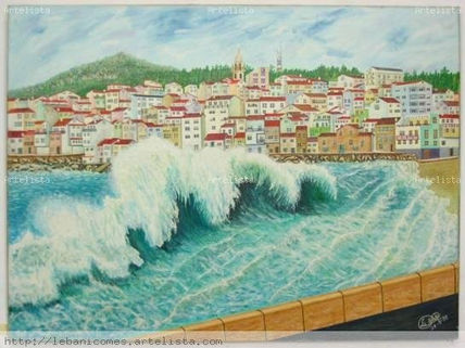 Puerto  de  la...