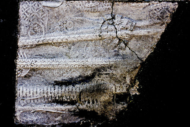 Traces 1