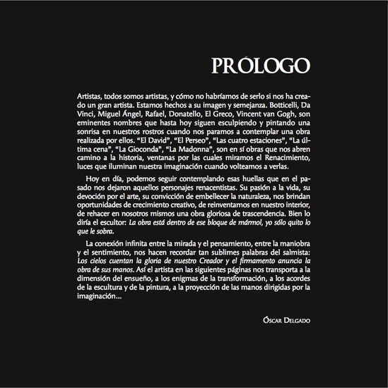 PROLOGO 