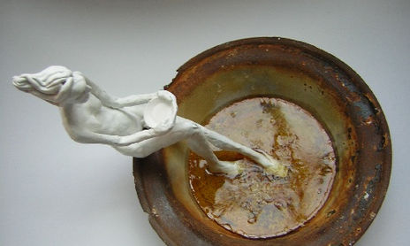 escultura