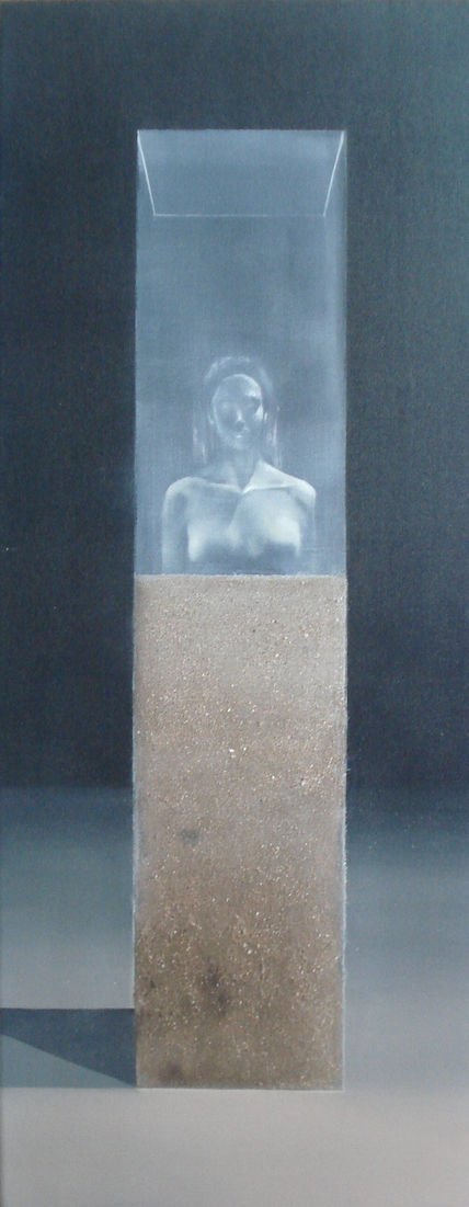 Crisálida II