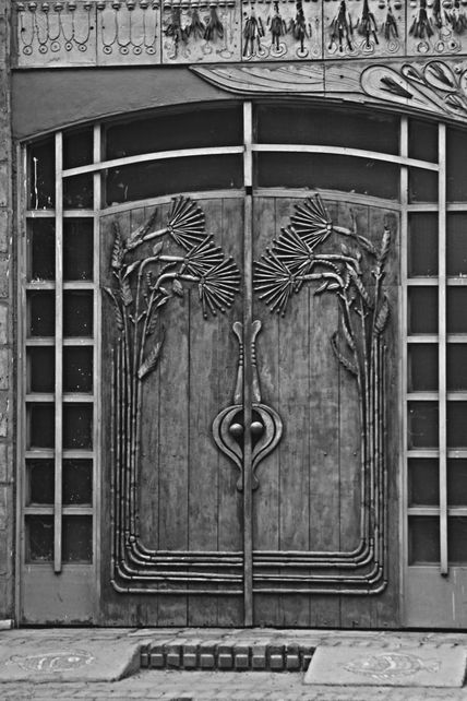 Puerta
