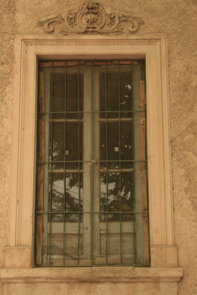 VENTANA